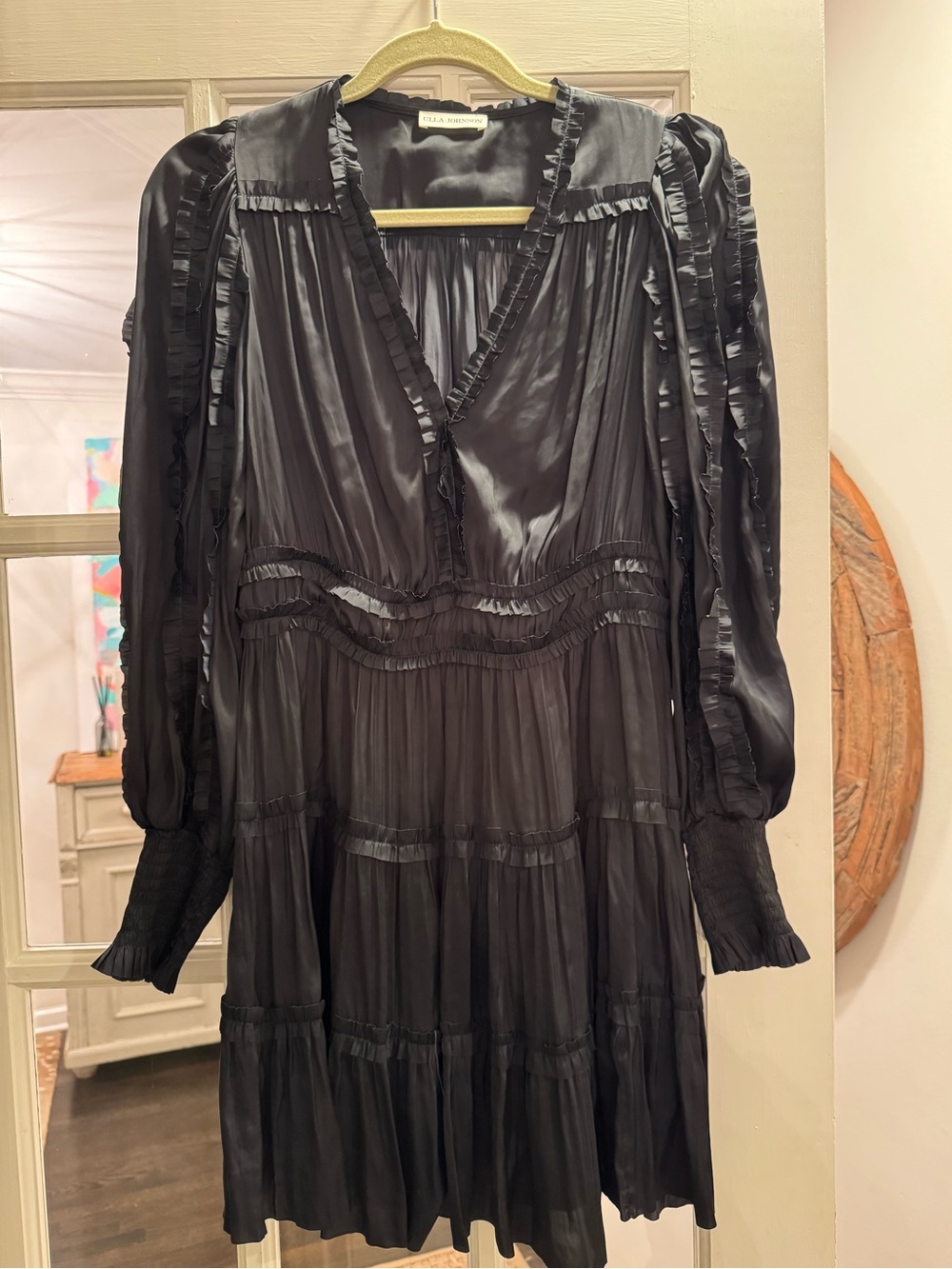 Ulla Johnson dress - size 4